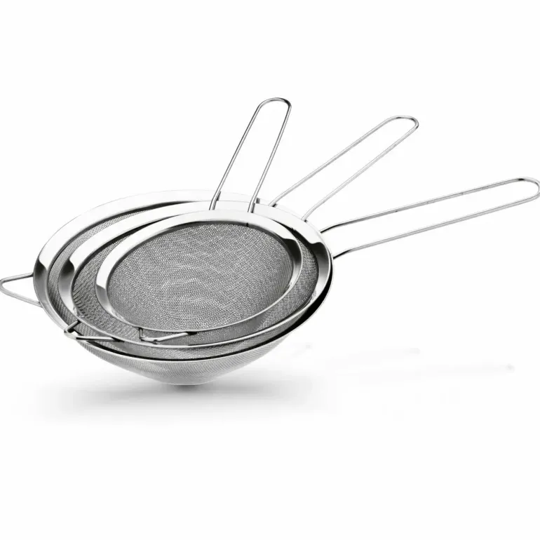 TADAR SITKO KUCHENNE STOŻKOWE 14CM