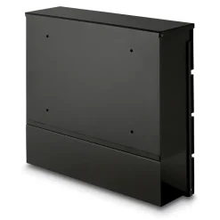 TADAR SKRZYNKA NA LISTY REMO ANTRACYT 37X37X10CM