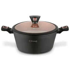 TADAR | STARKE GARNEK DARK COPPER Z/P 28X12.5 CM
