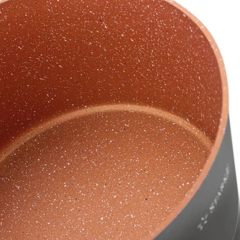 TADAR | STARKE GARNEK DARK COPPER Z/P 28X12.5 CM