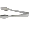 TADAR Szczypce do cukru 12,5 cm / stal nierdzewna