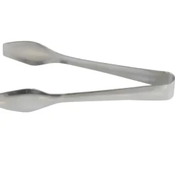 TADAR Szczypce do cukru 12,5 cm / stal nierdzewna