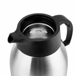 TADAR Termos / dzbanek konferencyjny na herbatę 2,5 L / stal nierdzewna