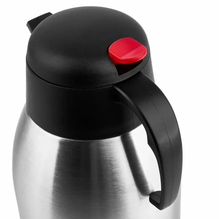 TADAR Termos / dzbanek konferencyjny na kawę 2,5 L / stal nierdzewna