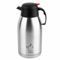TADAR Termos / dzbanek konferencyjny na kawę 2,5 L / stal nierdzewna