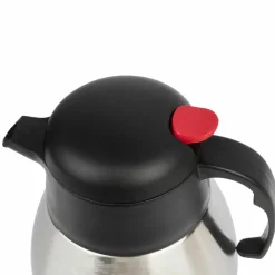 TADAR Termos / dzbanek konferencyjny na kawę 1,5 L / stal nierdzewna