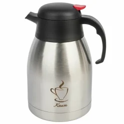 TADAR Termos / dzbanek konferencyjny na kawę 1,5 L / stal nierdzewna