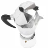 TADAR VENETTO Kawiarka do espresso 450 ml / 9 filiżanek / aluminium