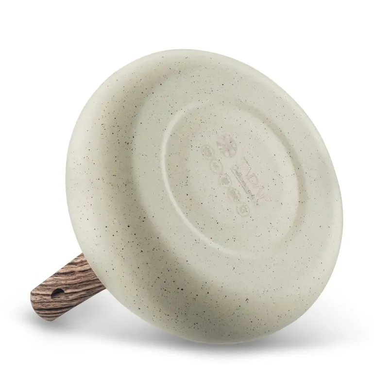 TADAR VITA | Cream Marble | Czajnik ze stali nierdzewnej 2 l | kremowy