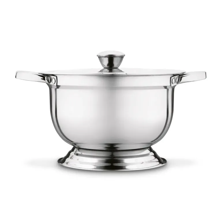 TADAR | WAZA NIERDZEWNA POŁYSK 20CM / 2.7L