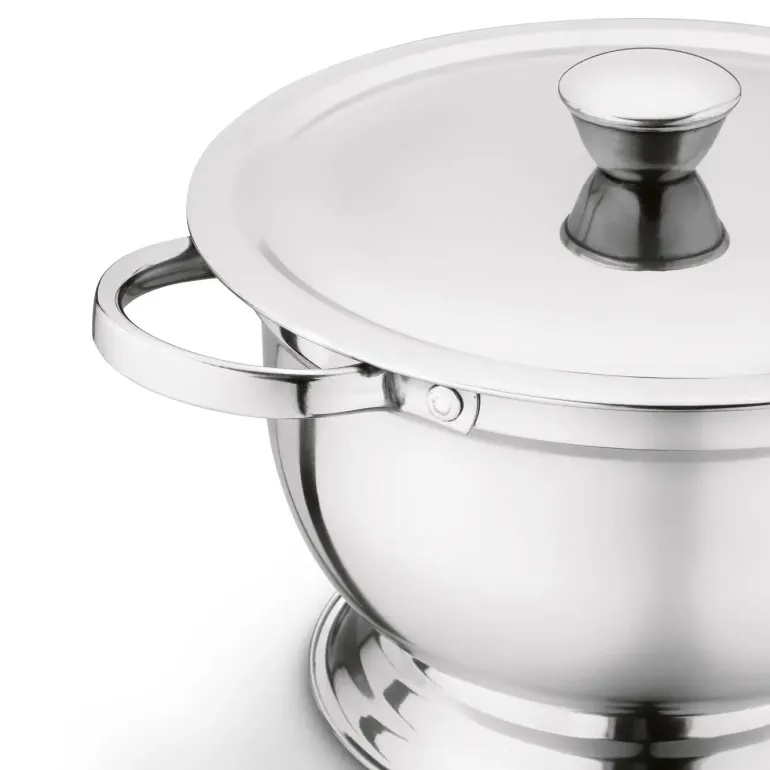 TADAR | WAZA NIERDZEWNA POŁYSK 20CM / 2.7L