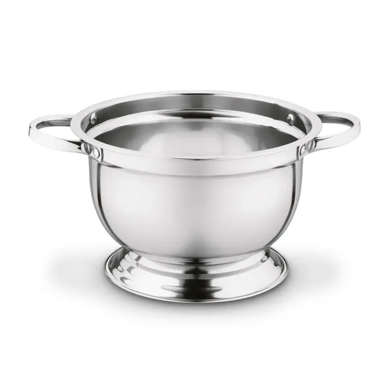 TADAR | WAZA NIERDZEWNA POŁYSK 20CM / 2.7L