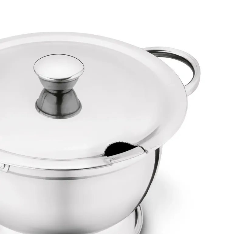 TADAR | WAZA NIERDZEWNA POŁYSK 20CM / 2.7L