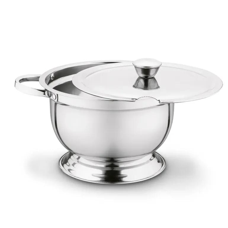 TADAR | WAZA NIERDZEWNA POŁYSK 20CM / 2.7L
