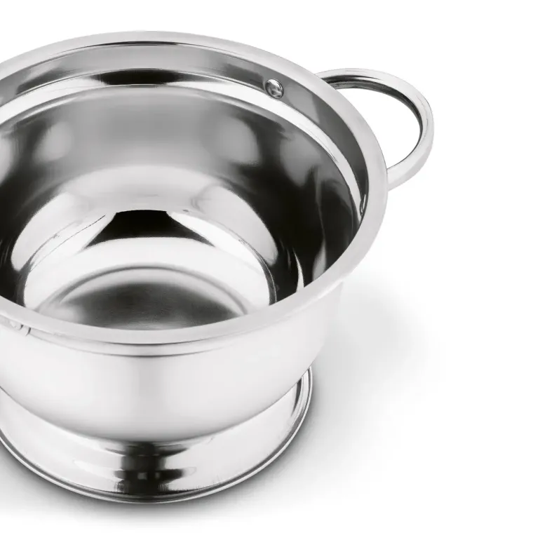TADAR | WAZA NIERDZEWNA POŁYSK 20CM / 2.7L