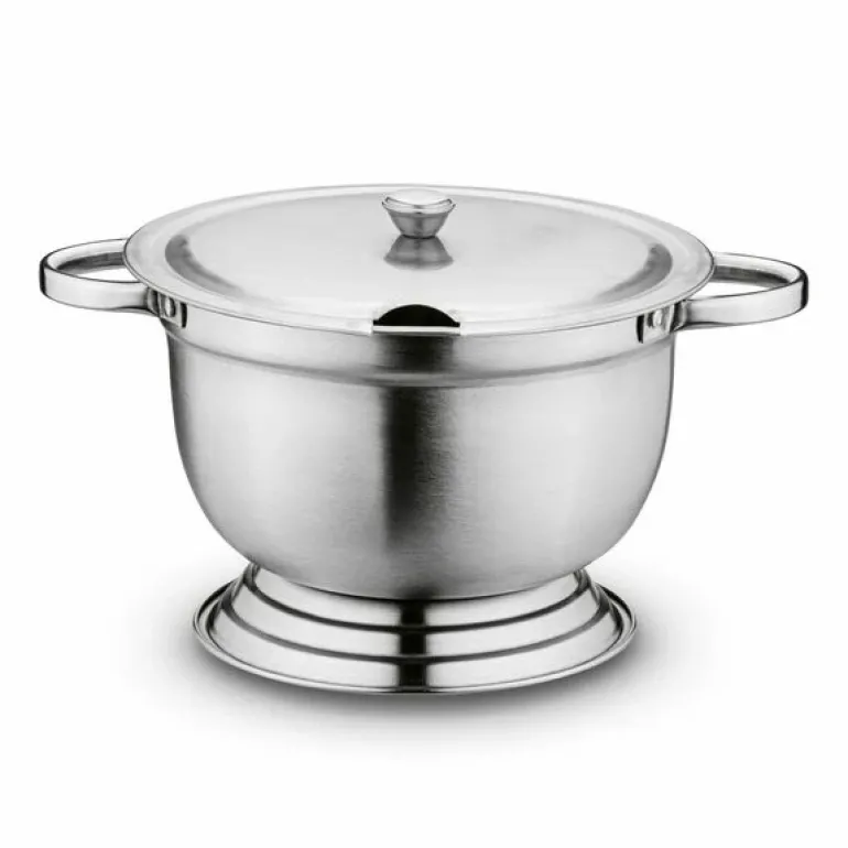 TADAR | WAZA NIERDZEWNA SATYNA 20CM / 2.7L