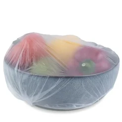 TADAR WORECZKI SPOŻYWCZE Z GUMKĄ 42CM, 100SZT.