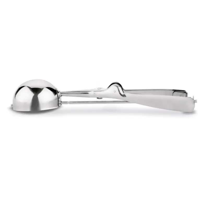 TADAR Łyżka do lodów gałkownica 5 cm / stal nierdzewna