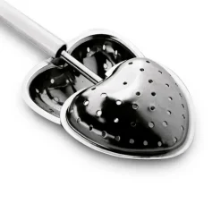 TADAR ZAPARZACZ DO HERBATY NIERDZEWNY HEART