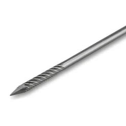 TADAR Zestaw 10 szt. śledzi do namiotu 31 cm / z pokrowcem / wkręcane