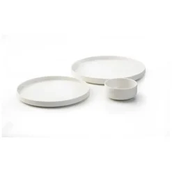 VERLO AZZUR Talerz deserowy 23 cm