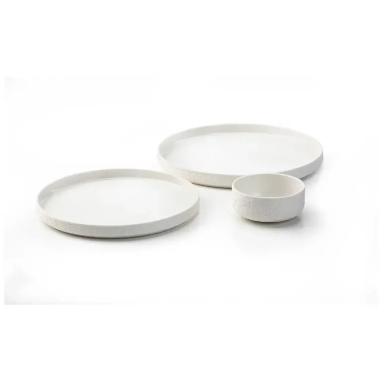 VERLO AZZUR Talerz deserowy 23 cm