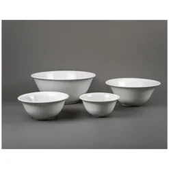 VERLO BANQUET Misa sałatkowa 1,05 l / porcelana