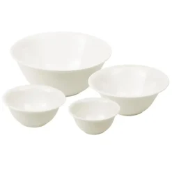 VERLO BANQUET Misa sałatkowa 1,05 l / porcelana