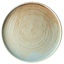 VERLO BRASSI Talerz płaski 30 cm