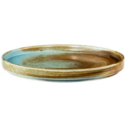 VERLO BRASSI Talerz płaski 21 cm