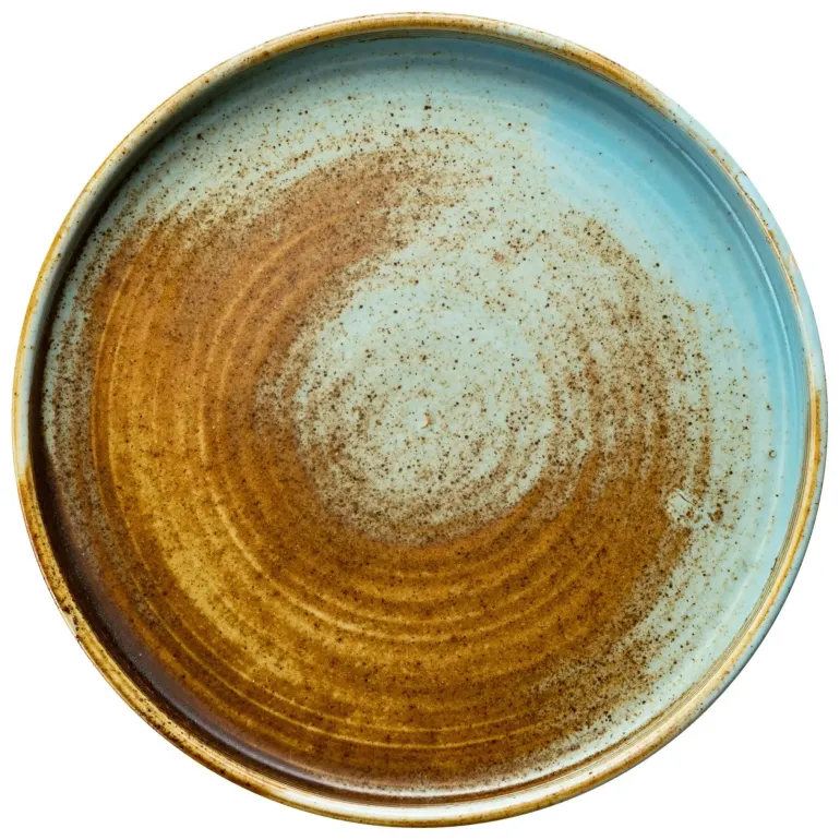 VERLO BRASSI Talerz płaski 21 cm
