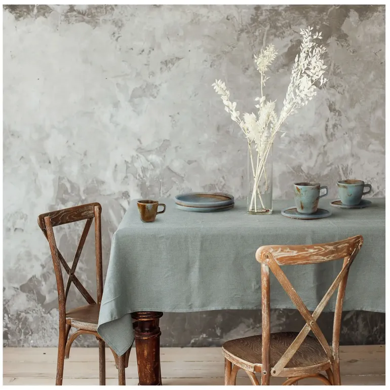 VERLO BRASSI Talerz płaski 25 cm / porcelana