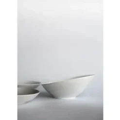 VERLO BUFFET Misa bufetowa asymetryczna 1,6 l / porcelana