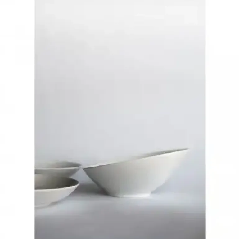 VERLO BUFFET Misa bufetowa asymetryczna 1,6 l / porcelana
