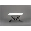 VERLO BUFFET Misa bufetowa płaska 1,9 l / porcelana