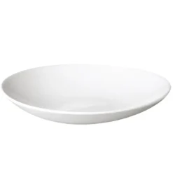 VERLO BUFFET Misa bufetowa płaska 1,9 l / porcelana