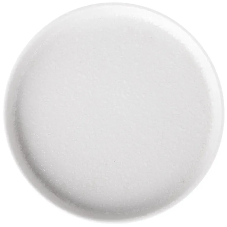 VERLO CALCE Miseczka 60 ml, biała