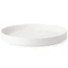 VERLO CALCE Talerz 14 cm, biały