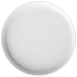 VERLO CALCE Talerz 14 cm, biały