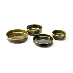 VERLO CANE Miska porcelanowa 15,5 cm