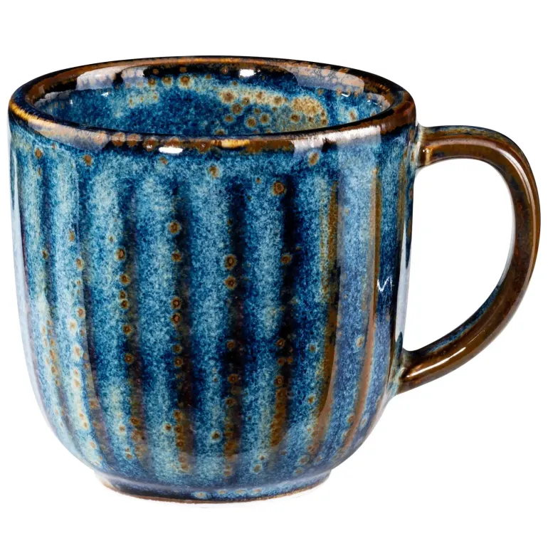 VERLO DEEP BLUE Filiżanka do espresso 90 ml