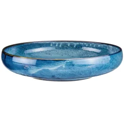 VERLO DEEP BLUE Misa / salaterka 34 cm / porcelana