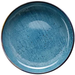 VERLO DEEP BLUE Misa / salaterka 34 cm / porcelana