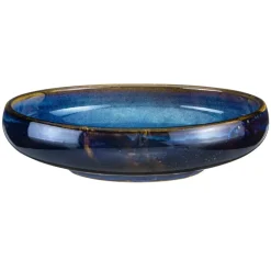 VERLO DEEP BLUE Misa / salaterka 24,5 cm / porcelana