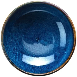 VERLO DEEP BLUE Misa / salaterka 18 cm / porcelana