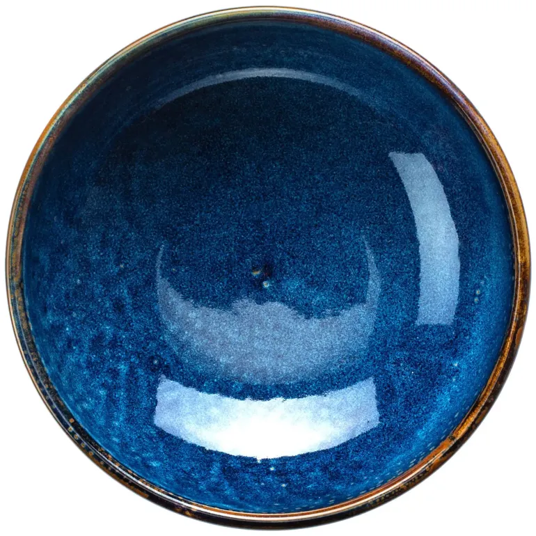 VERLO DEEP BLUE Misa / salaterka 18 cm / porcelana