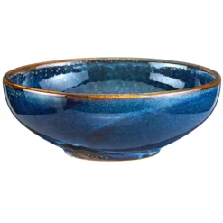 VERLO DEEP BLUE Misa / salaterka 18 cm / porcelana
