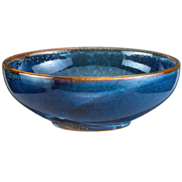 VERLO DEEP BLUE Misa / salaterka 18 cm / porcelana