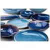 VERLO DEEP BLUE Misa / salaterka skośna 30,5 cm