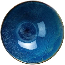 VERLO DEEP BLUE Misa / salaterka skośna 30,5 cm